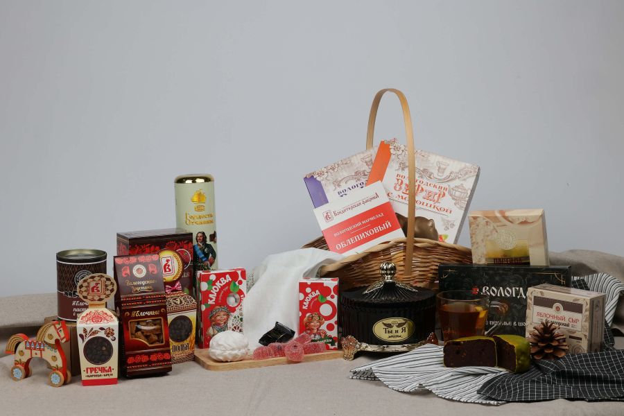 Не масло и не кружево. Что привезти из Вологды, чтобы удивить родных и друзей