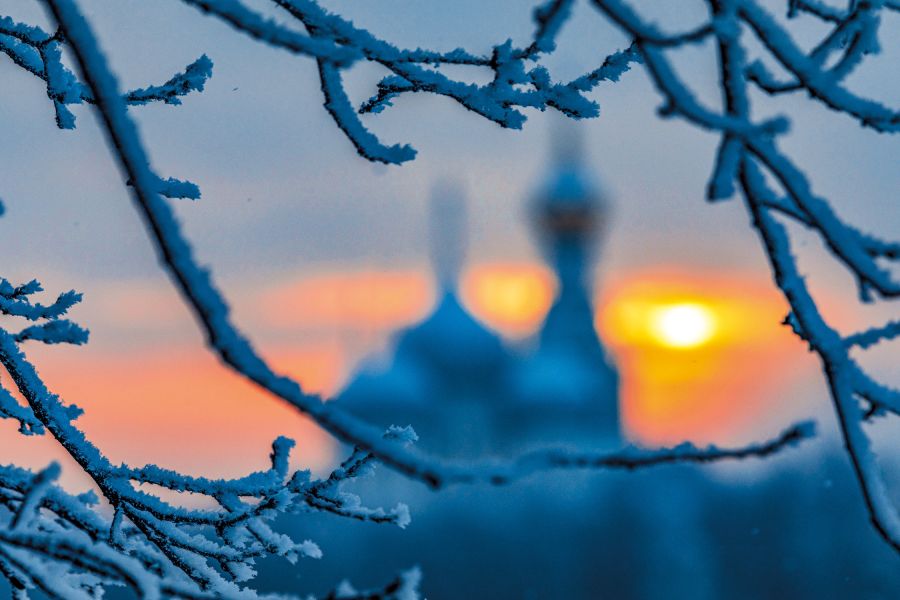 Наследие Северной Фиваиды