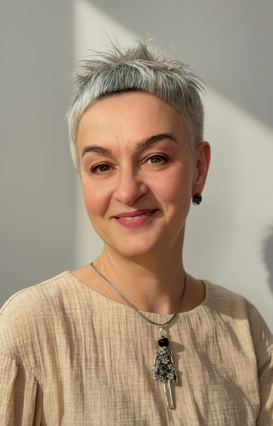 Полякова Светлана