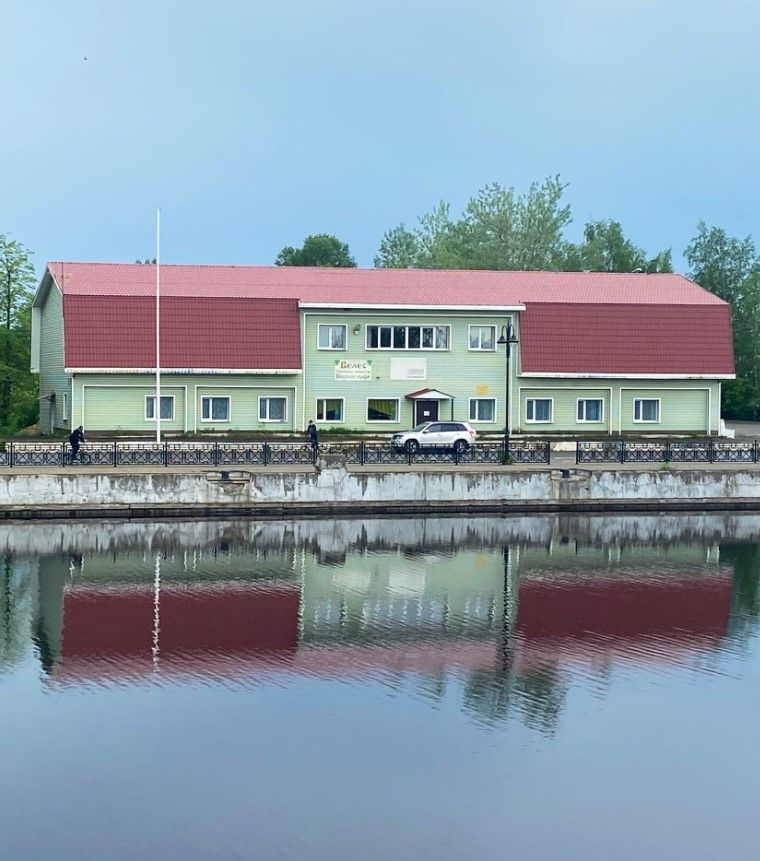 Гостевой дом 