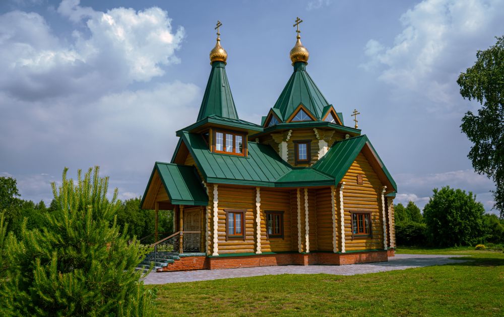 gorodische