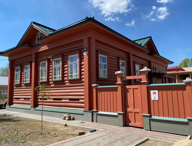 Пеньков Посад