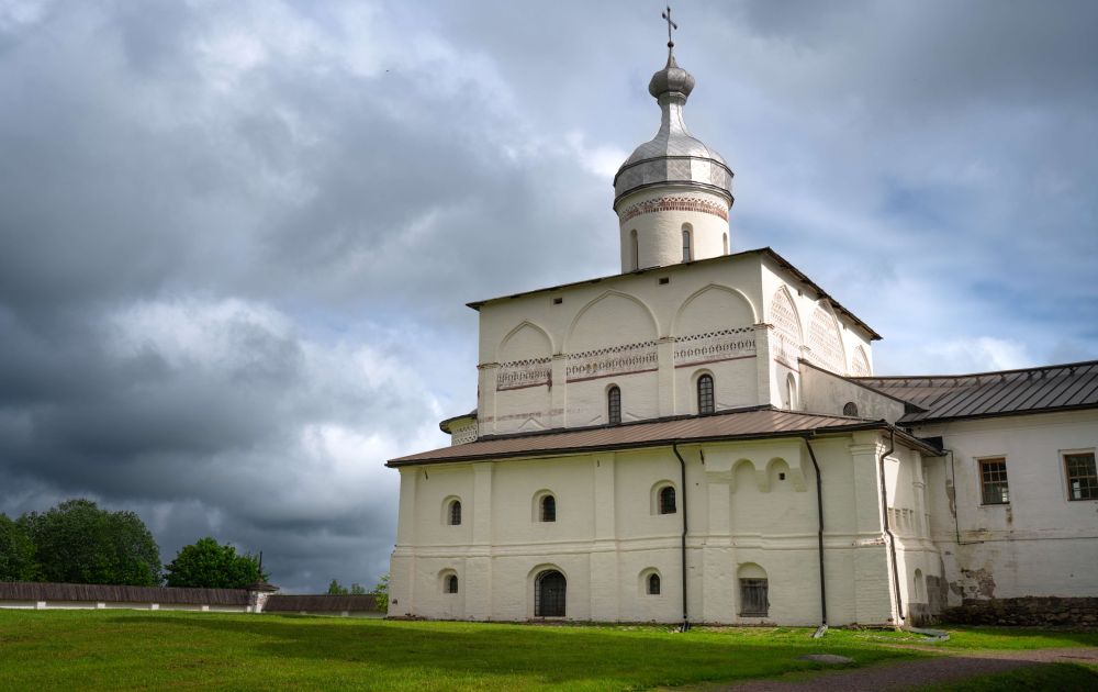 ferapontovo