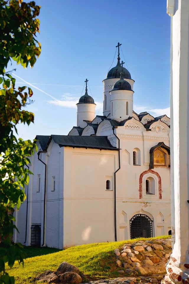 Собор Успения Пресвятой Богородицы