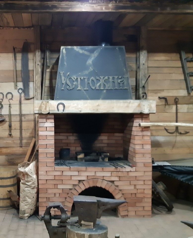 Интерактивная площадка 