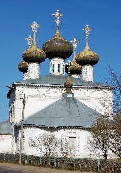 Собор Рождества Пресвятой Богородицы
