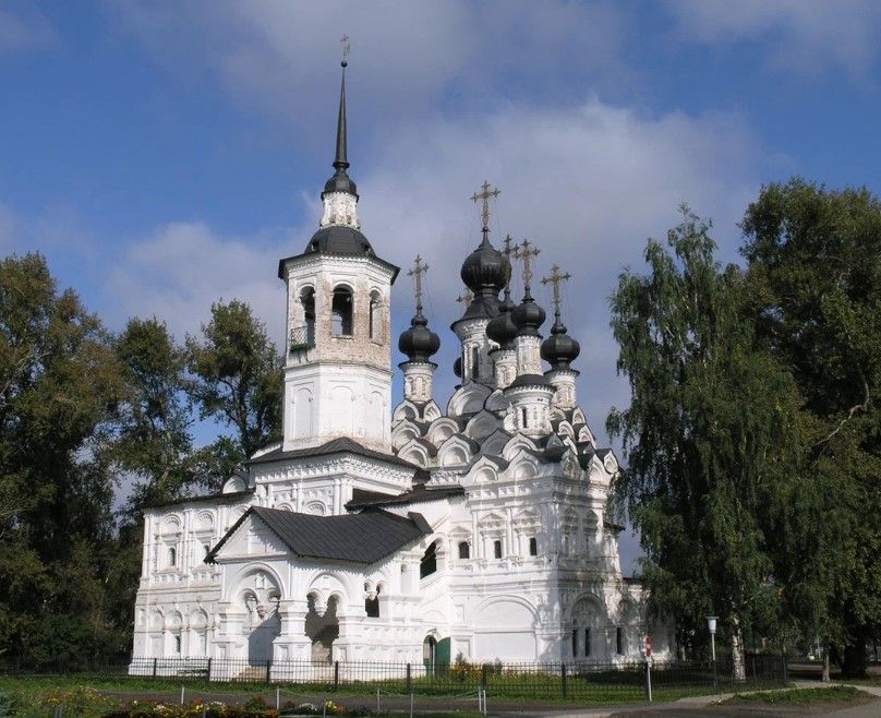 Музей древнерусского искусства