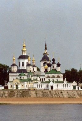 Собор Успения Пресвятой Богородицы на соборном дворище