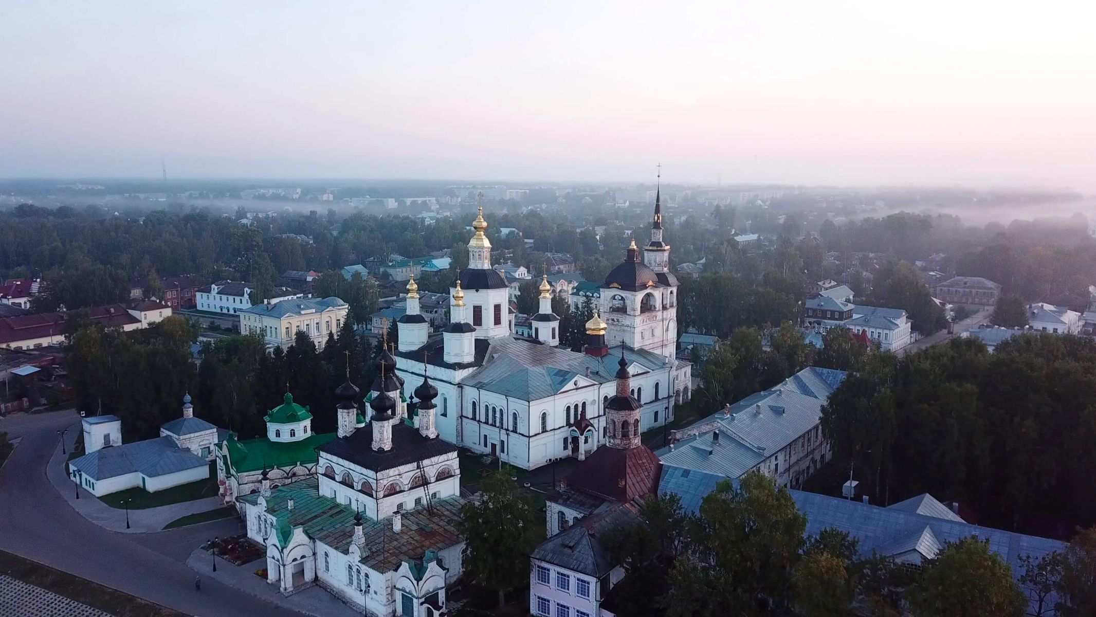 Соборное дворище