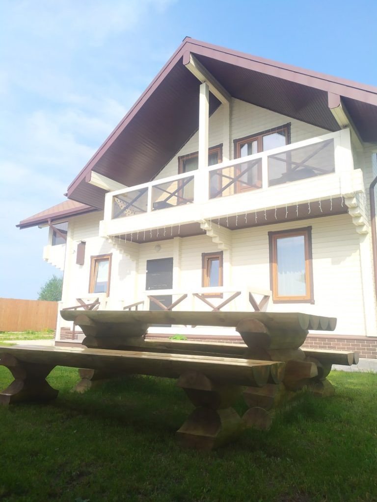 Гостевой дом 