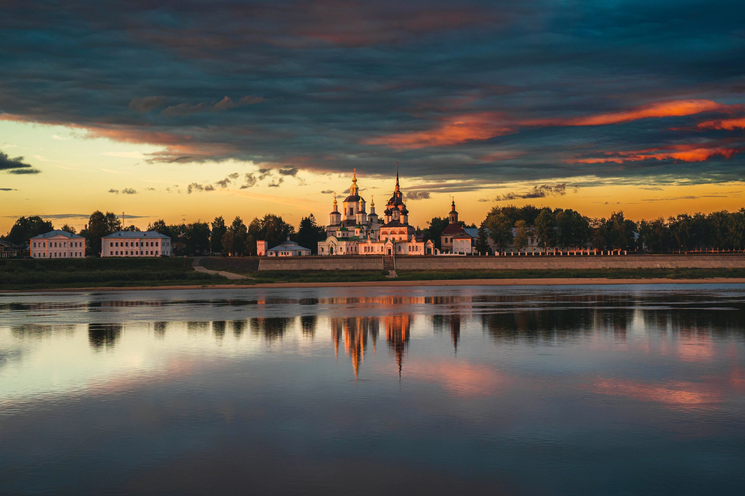 Великий Устюг