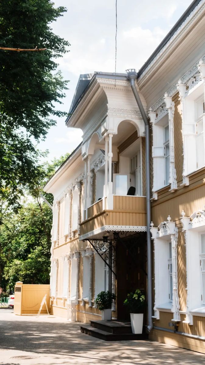 Ресторан 