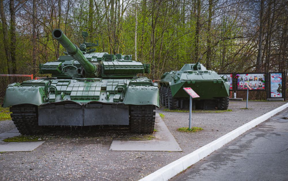 park-pobedy