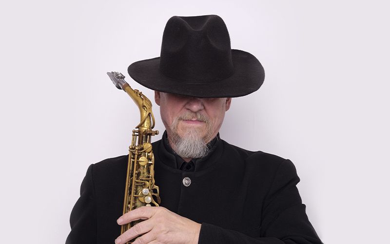 Юбилейный концерт Сергея Кузнецова