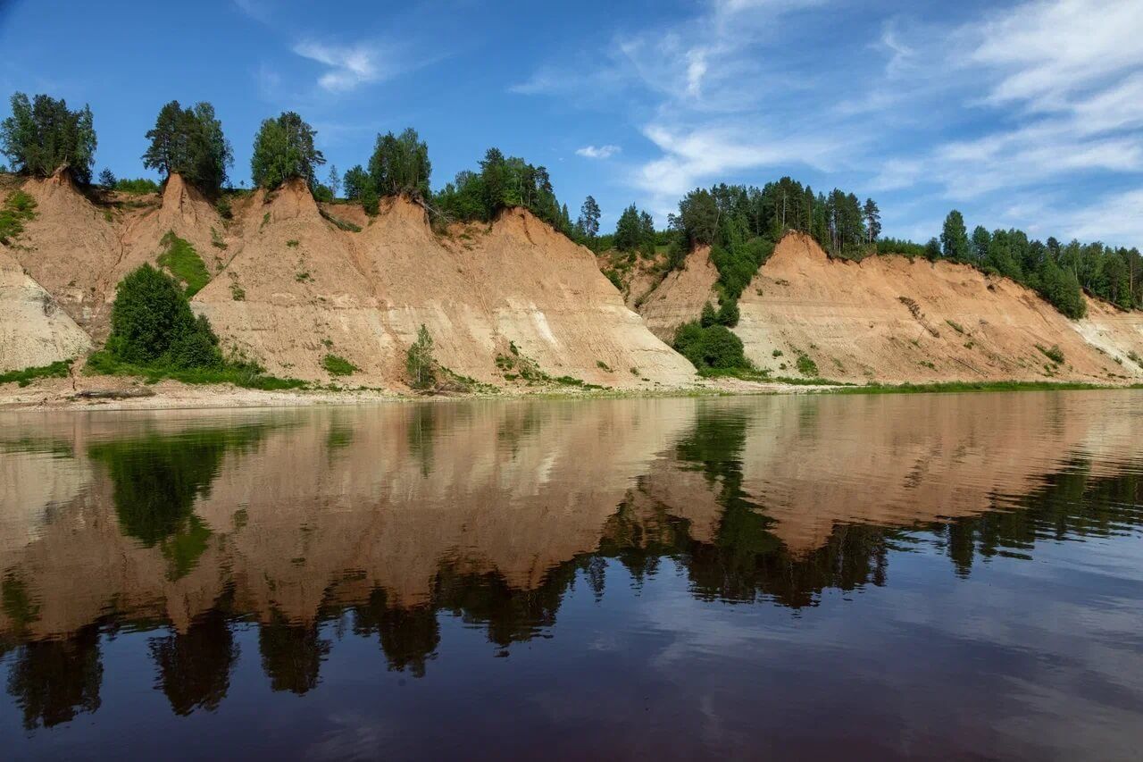 Охота и рыбалка